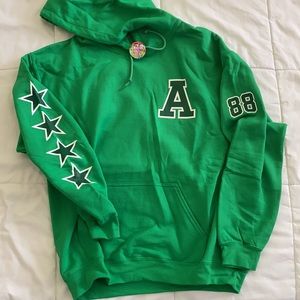 Anti Social Social Club Hoody